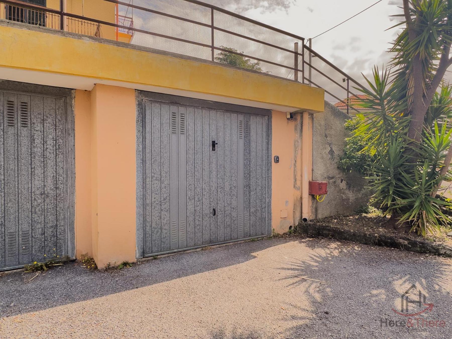 Garden & Sea View - Free Beach Access And Garage - Wifi Varazze Exteriör bild